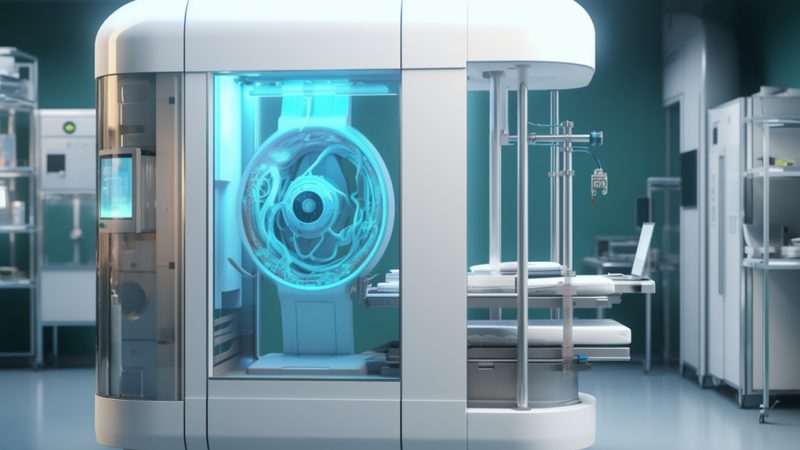 上海生物科技公司招聘：寻找未来医药研发的生力军**