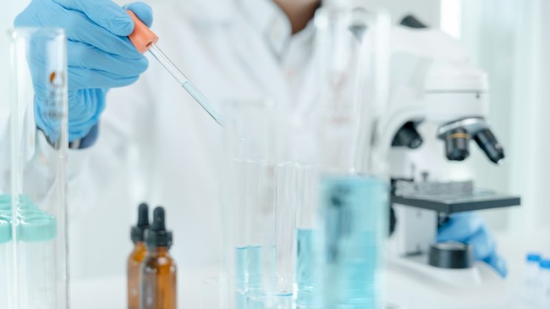 揭秘核酸纯化试剂盒：十大品牌背后的技术解析与选购要点