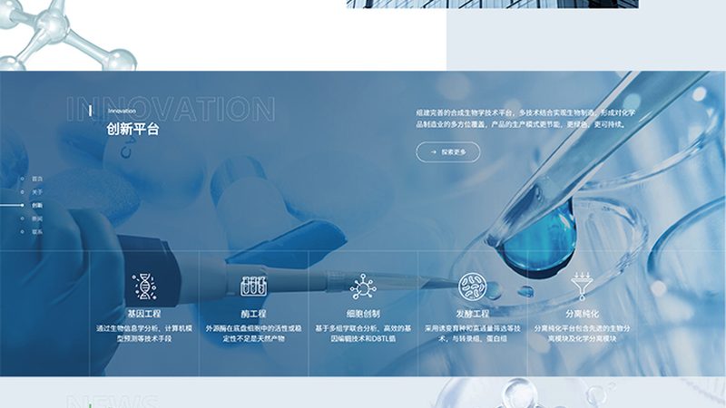 化学发光抗体检测试剂盒：揭秘其背后的技术奥秘**