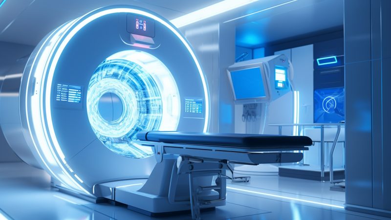 生物科技在医疗领域的未来：革新之路与挑战并存